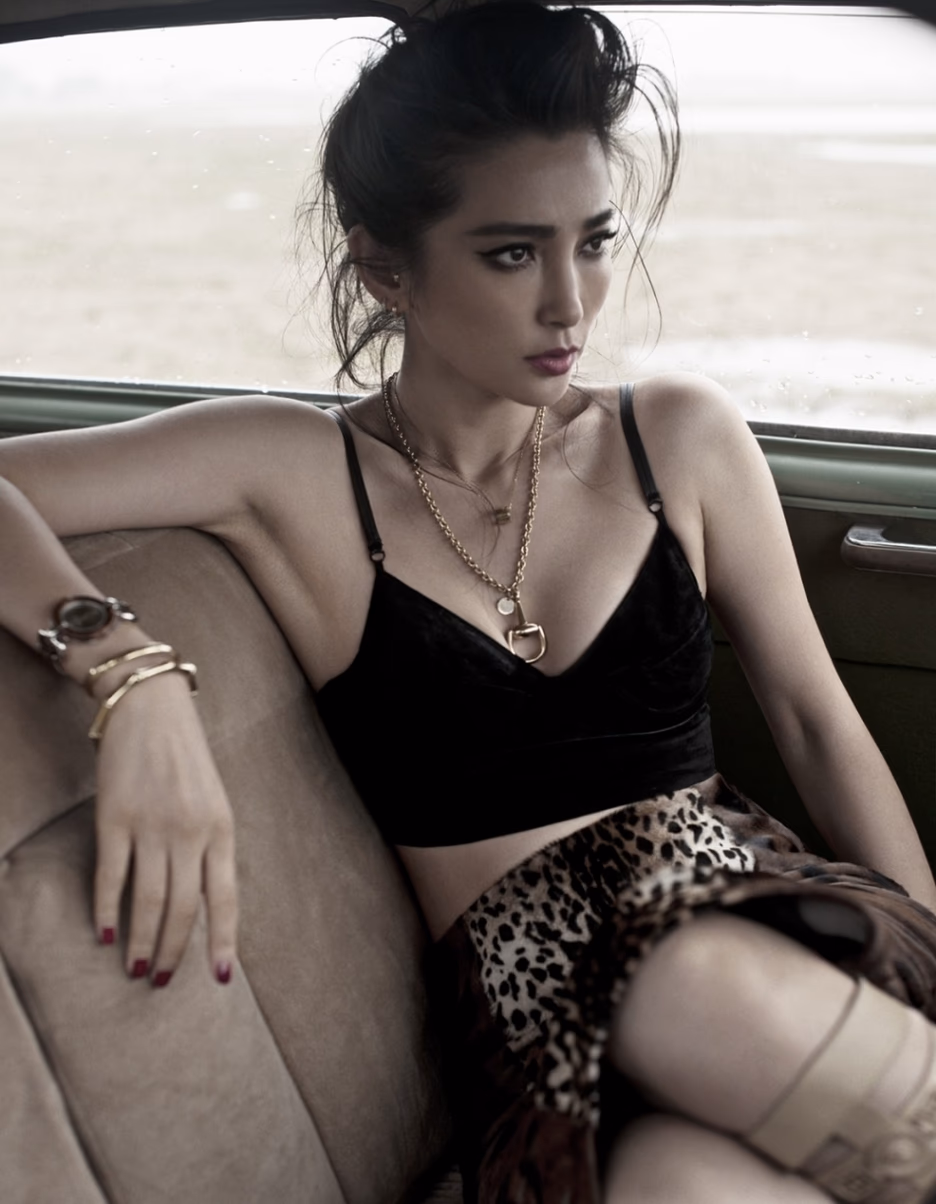 Bingbing Li HD画像/フォトギャラリーダウンロード #1402606