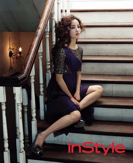 Hye-jin Han HD Images/Photo Gallery Download #1390618