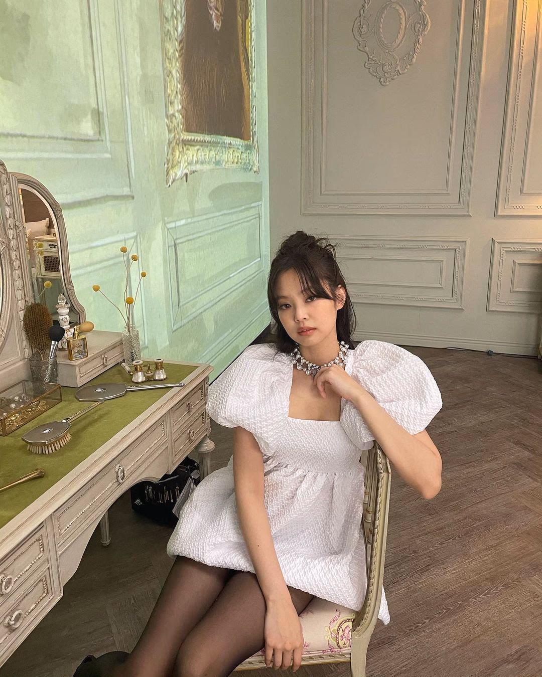 Jennie Kim HD Images/Photo Gallery Download #6426898