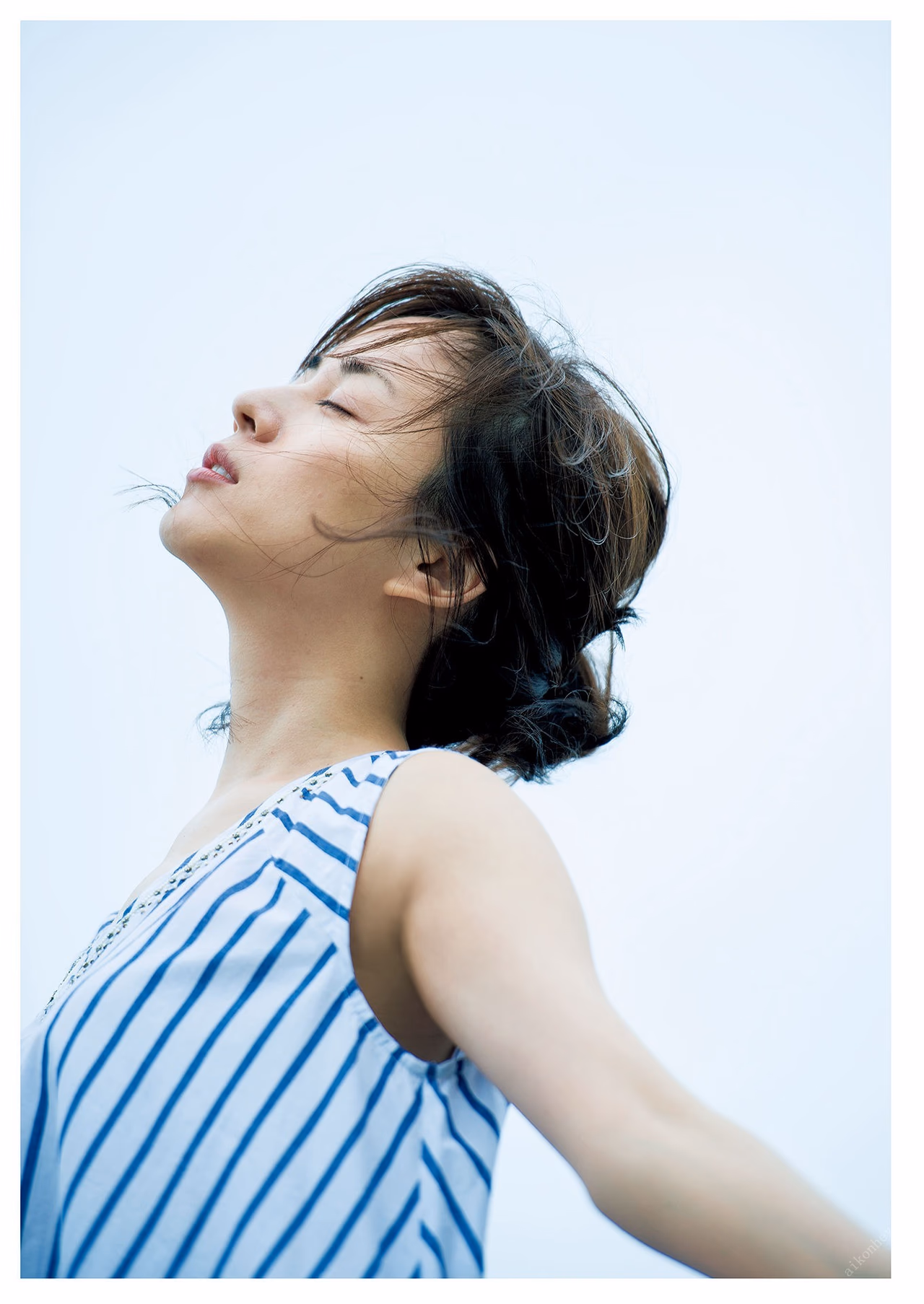 Manami Higa HD Images/Photo Gallery Download #9347115