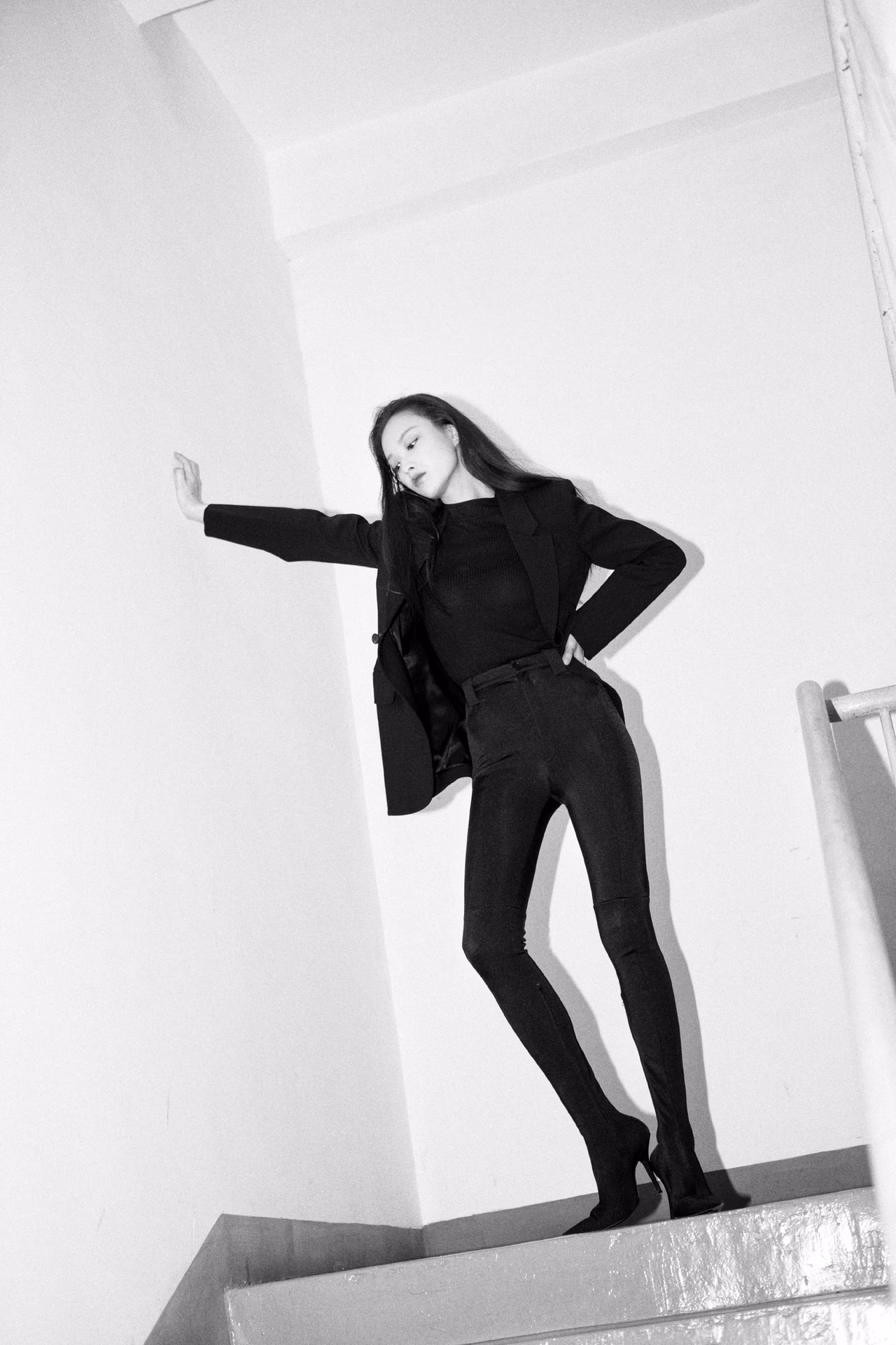 倪妮 高清写真/照片下载 #2123834