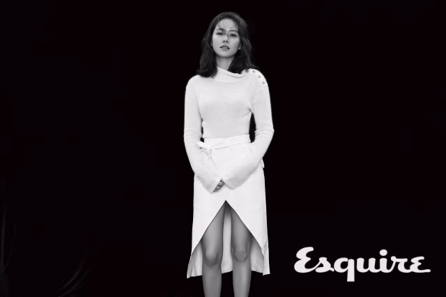Son Ye-jin HD Images/Photo Gallery Download #1666169