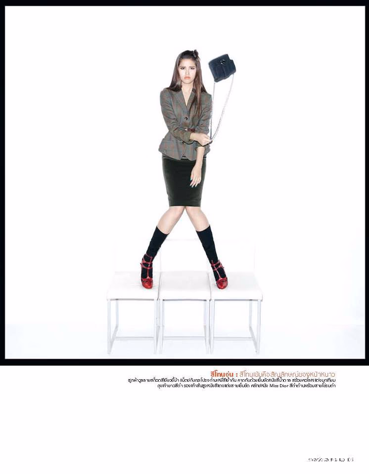 Urassaya Sperbund HD画像/フォトギャラリーダウンロード #6200611