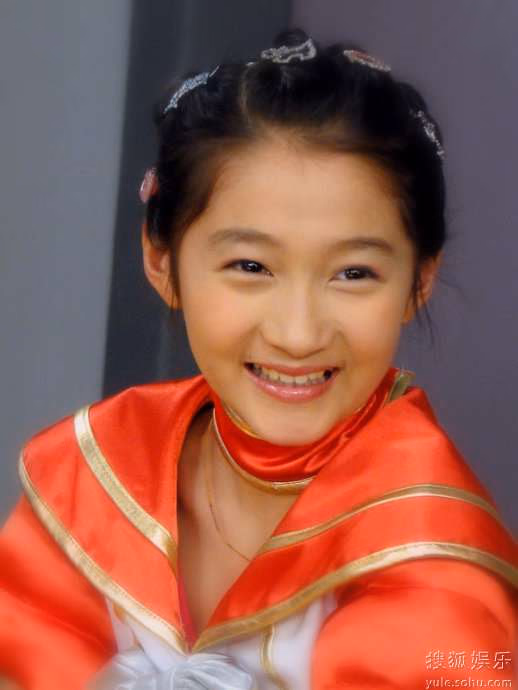 Xiaotong Guan HD Images/Photo Gallery Download #7041131
