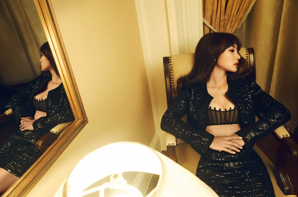 류옌 HD 이미지/사진 갤러리 다운로드 #1969637