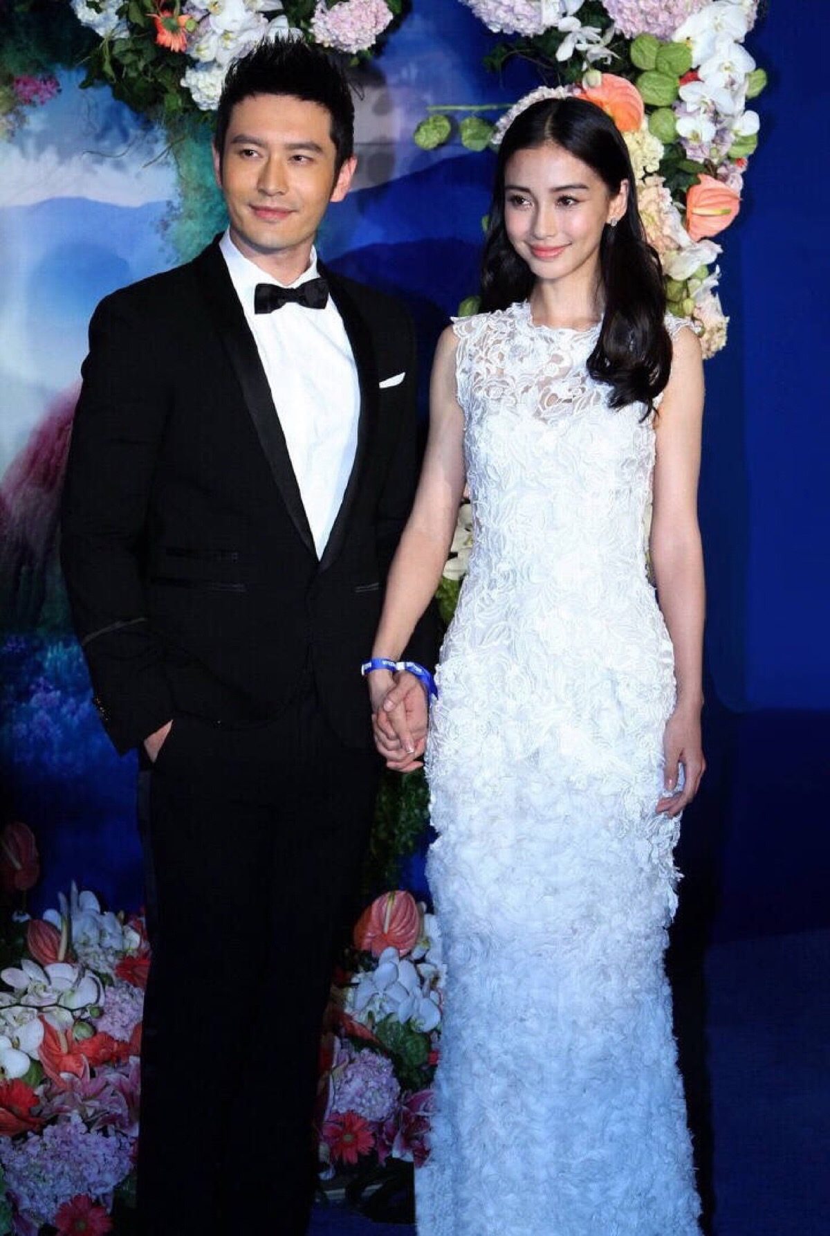 Angelababy HD Images/Photo Gallery Download #6652040