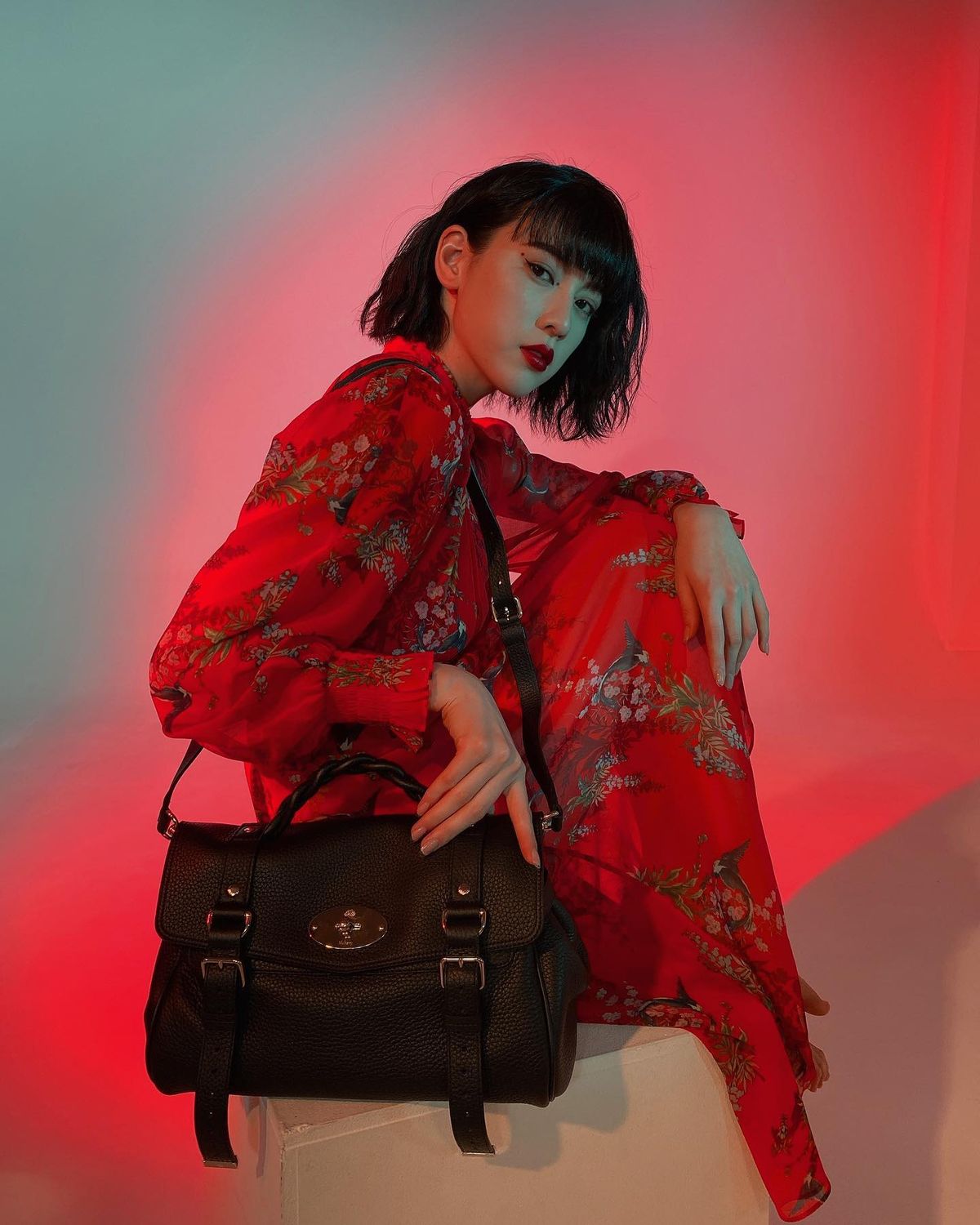 三吉彩花 高清写真/照片下载 #7486776