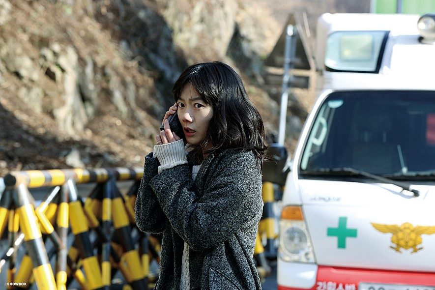 Bae Doona HD Images/Photo Gallery Download #1562651