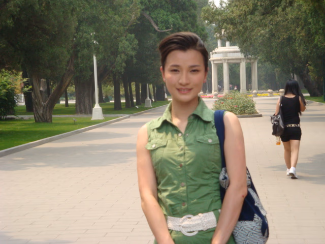 Carrie Wang HD画像/フォトギャラリーダウンロード #3450893