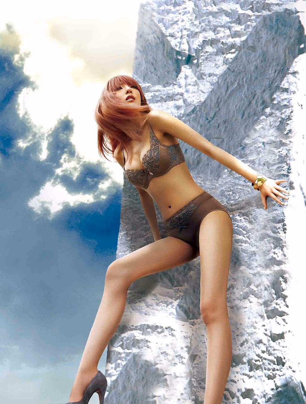 Cheryl Yang HD Images/Photo Gallery Download #1803014