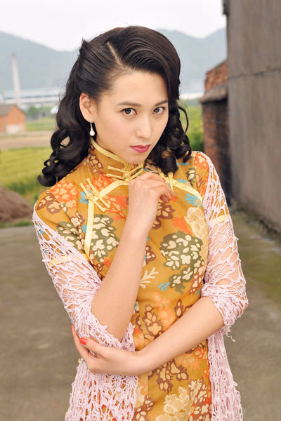 丹琳 高清写真/照片下载 #2159865