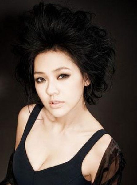 Dee Hsu HD Images/Photo Gallery Download #1870634