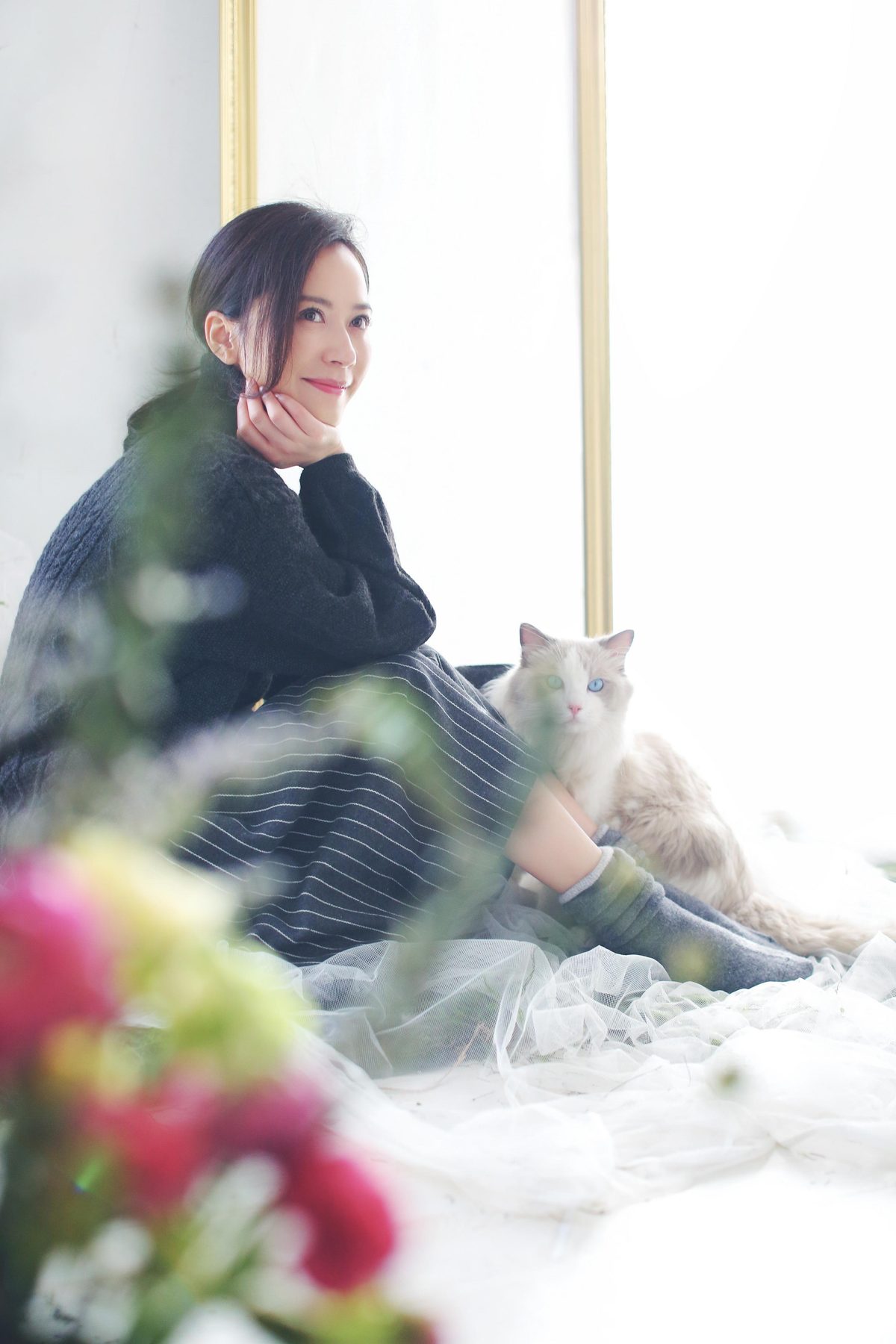 Feihong Yu HD Images/Photo Gallery Download #7129925