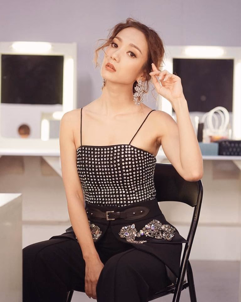 Grace Kwan-Hing Wong HD Images/Photo Gallery Download #3516524