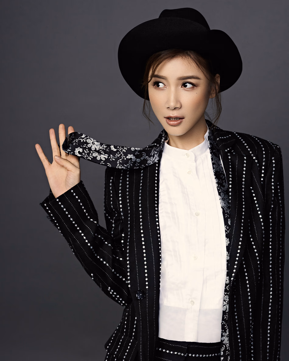 徐立 高清写真/照片下载 #3373329