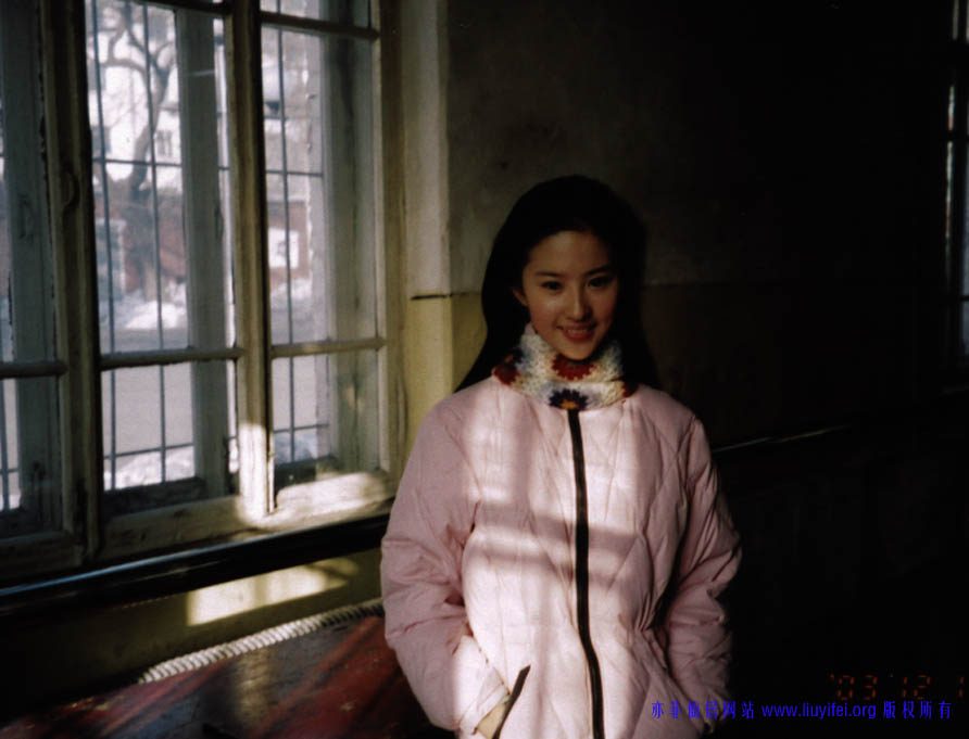 Liu Yifei HD Images/Photo Gallery Download #6668803