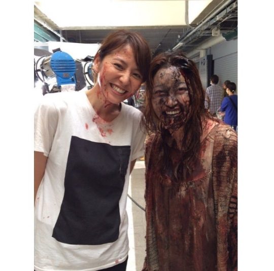 Masami Nagasawa HD Images/Photo Gallery Download #579606