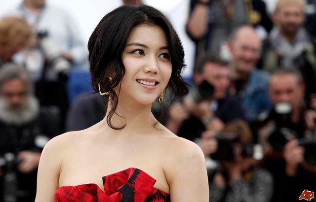 Ok-bin Kim HD Images/Photo Gallery Download #1640215
