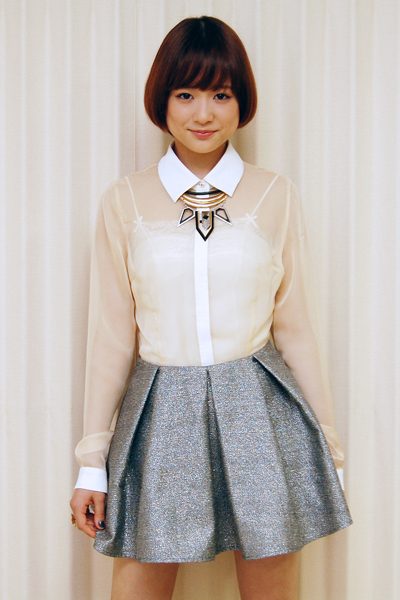 Sakurako Oohara HD Images/Photo Gallery Download #4050096