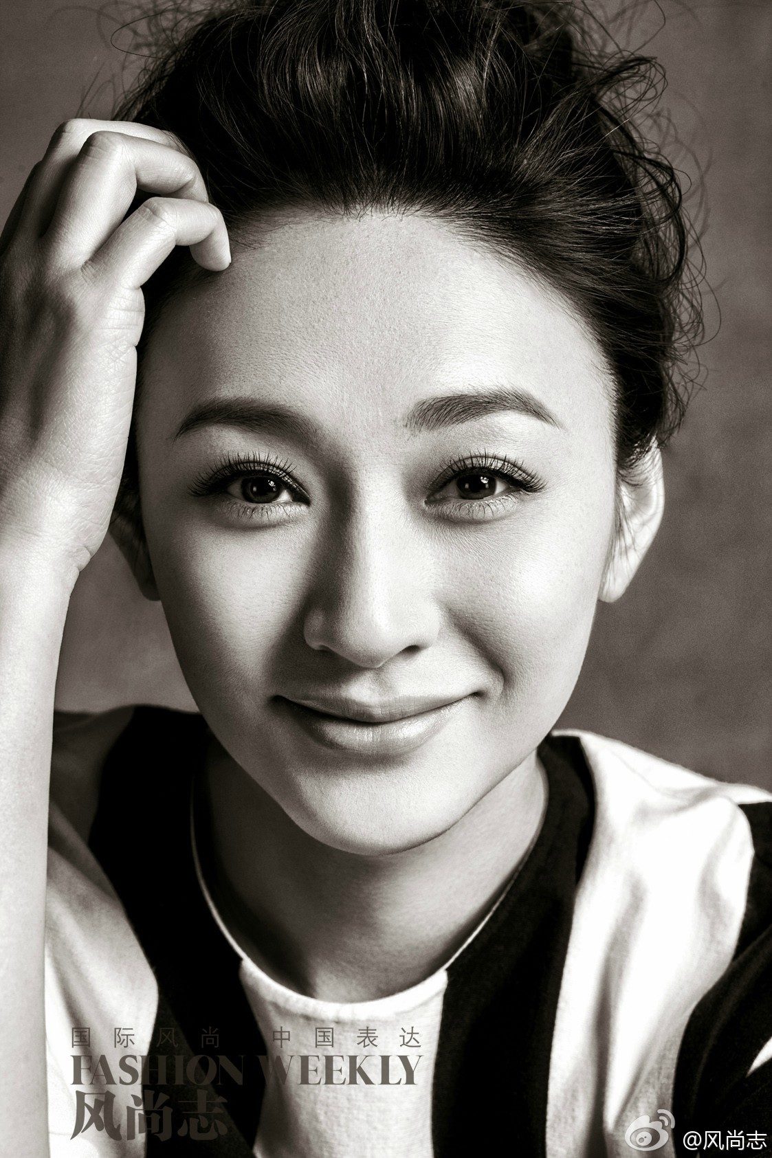Xiaoran Li HD Images/Photo Gallery Download #1836824