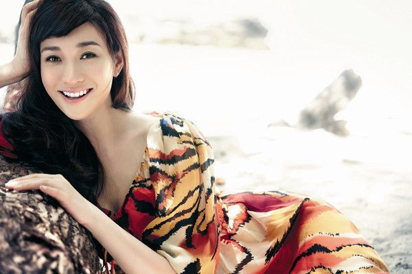 Xiaoran Li HD Images/Photo Gallery Download #1875748