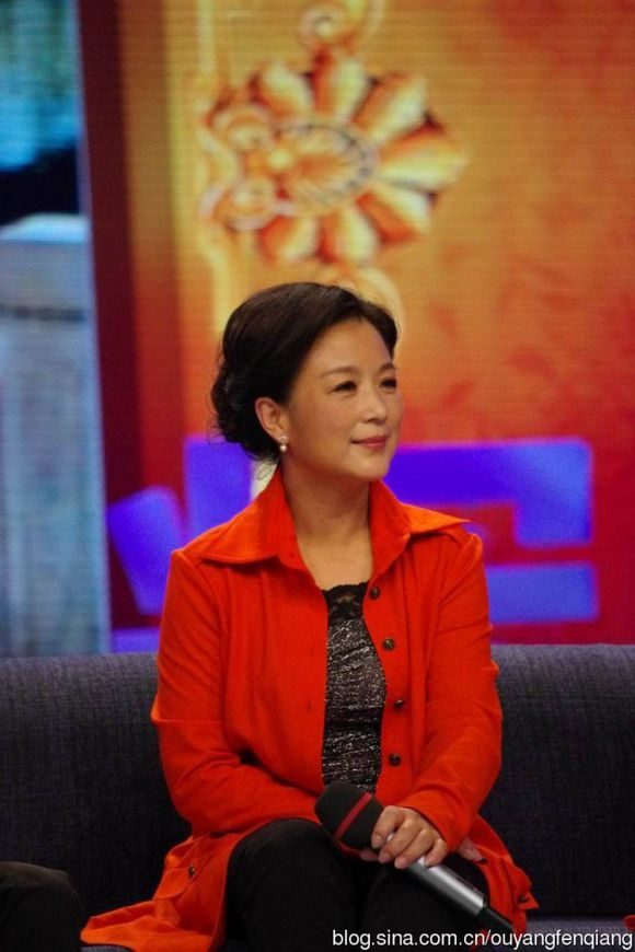 Xiaozhen Guo HD Images/Photo Gallery Download #6792962