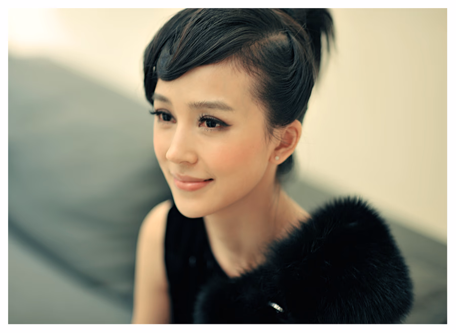 姚星彤 高清写真/照片下载 #3407139