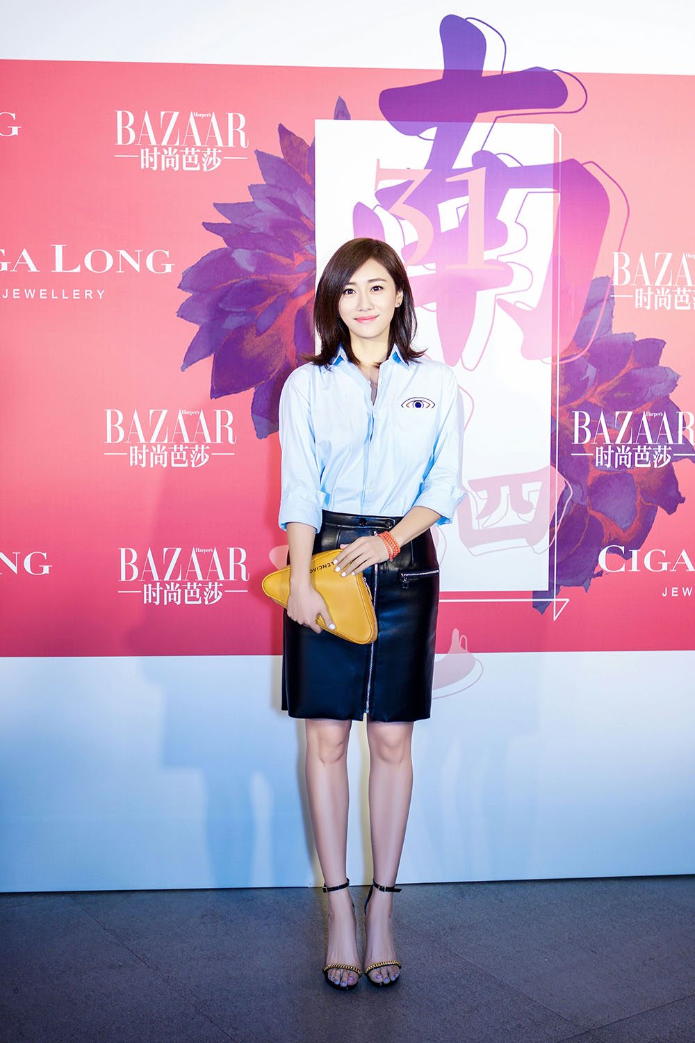Yun Liu HD画像/フォトギャラリーダウンロード #6744378