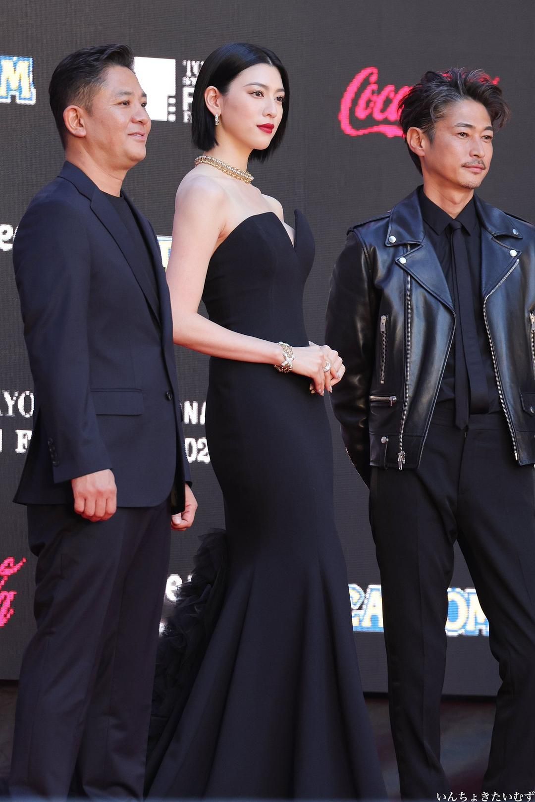 三吉彩花 高清写真/照片下载 #9567089