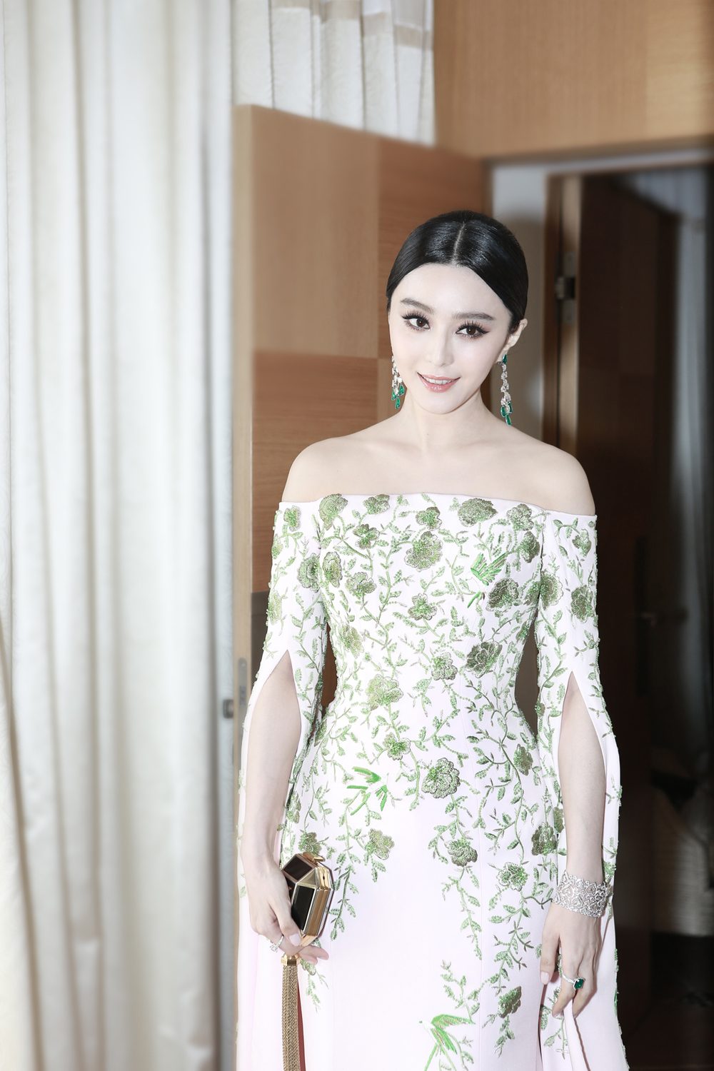 范冰冰 高清写真/照片下载 #1184215