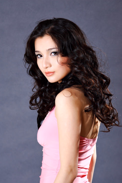 Carrie Wang HD画像/フォトギャラリーダウンロード #3451185