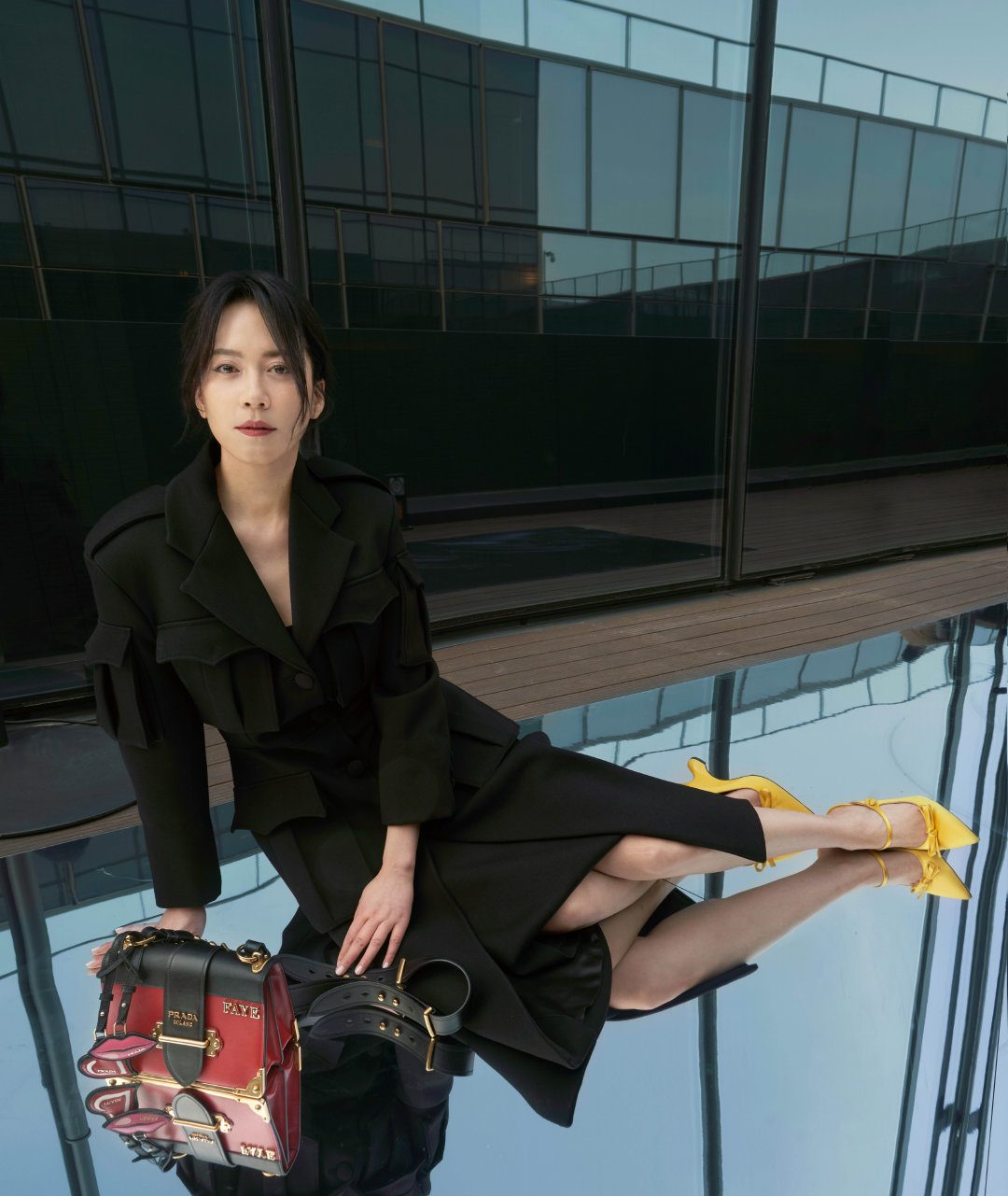 Feihong Yu HD Images/Photo Gallery Download #1689091