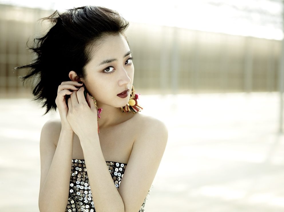 Gwei Lun-Mei HD Images/Photo Gallery Download #1667214