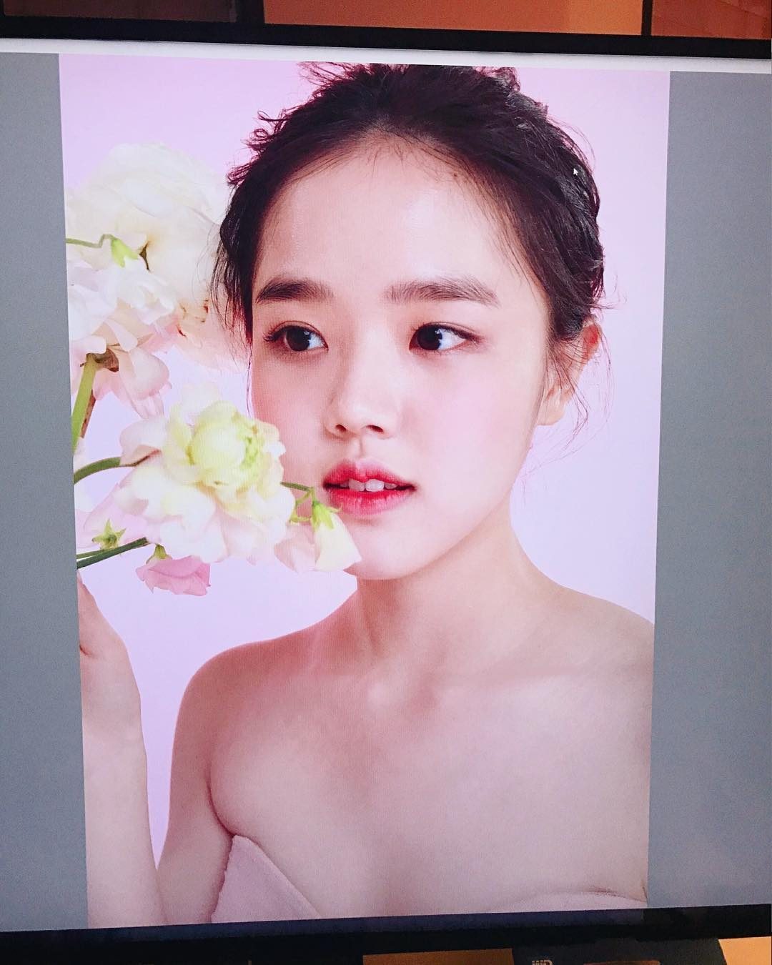 Hyang-ki Kim HD Images/Photo Gallery Download #1742789