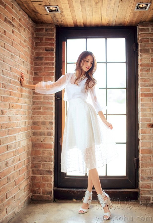 Jessie Chiang HD Images/Photo Gallery Download #1545896