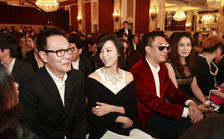 Jingchu Zhang HD Images/Photo Gallery Download #7173971