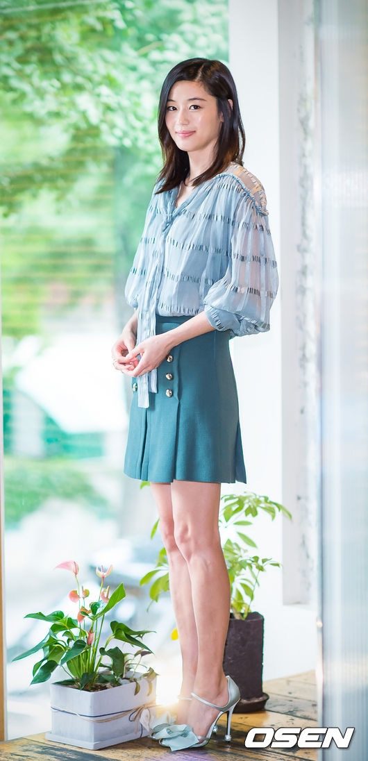 Jun Ji-hyun HD Images/Photo Gallery Download #936749