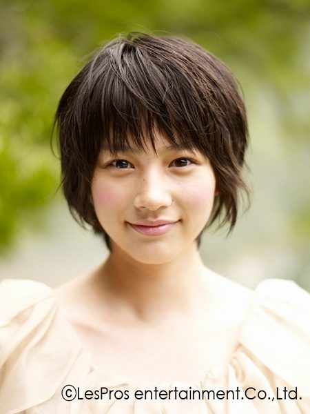 能年玲奈 HD画像/フォトギャラリーダウンロード #3271339