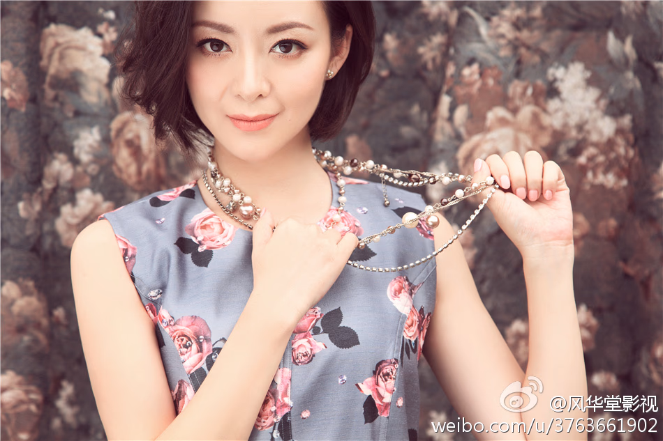 许榕真 高清写真/照片下载 #3319923