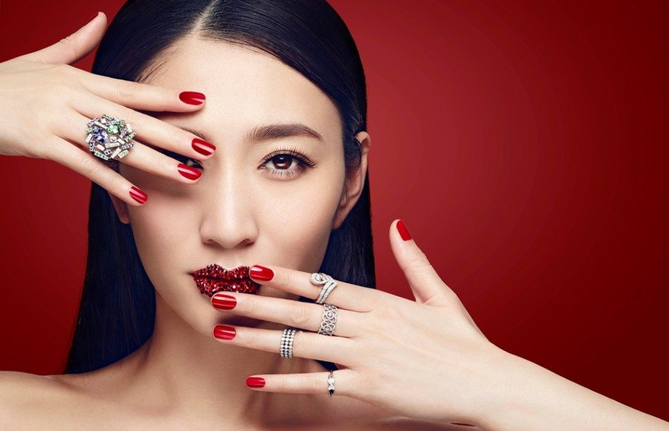 Xiaoran Li HD Images/Photo Gallery Download #1837116