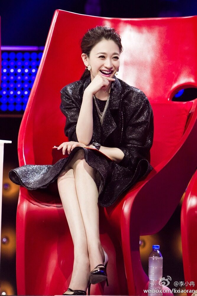Xiaoran Li HD Images/Photo Gallery Download #1876040