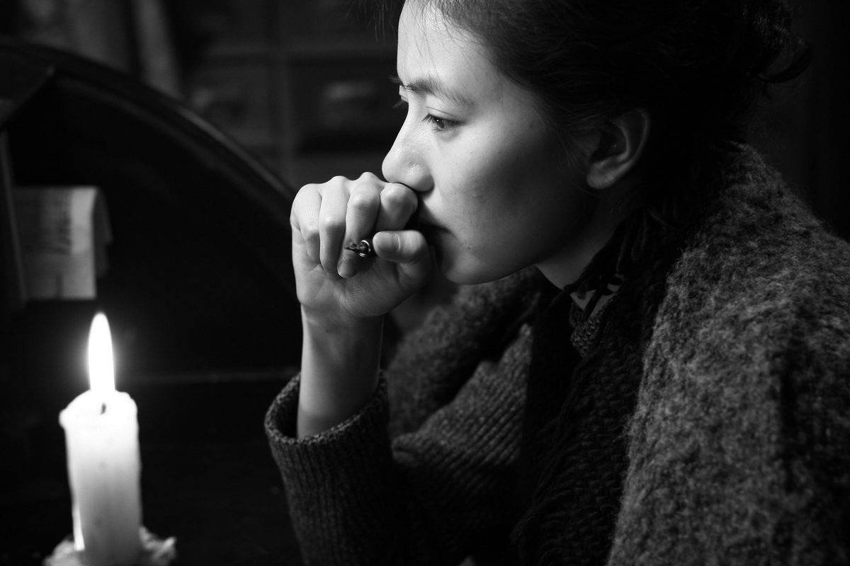 カオ・ユアンユアン HD画像/フォトギャラリーダウンロード #667406