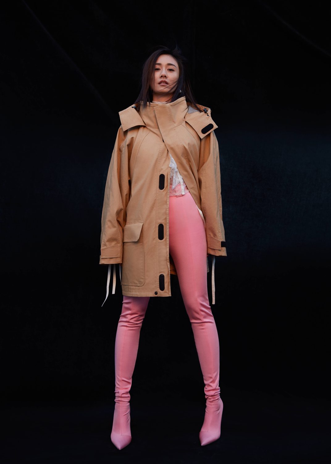 Yun Liu HD画像/フォトギャラリーダウンロード #1810409
