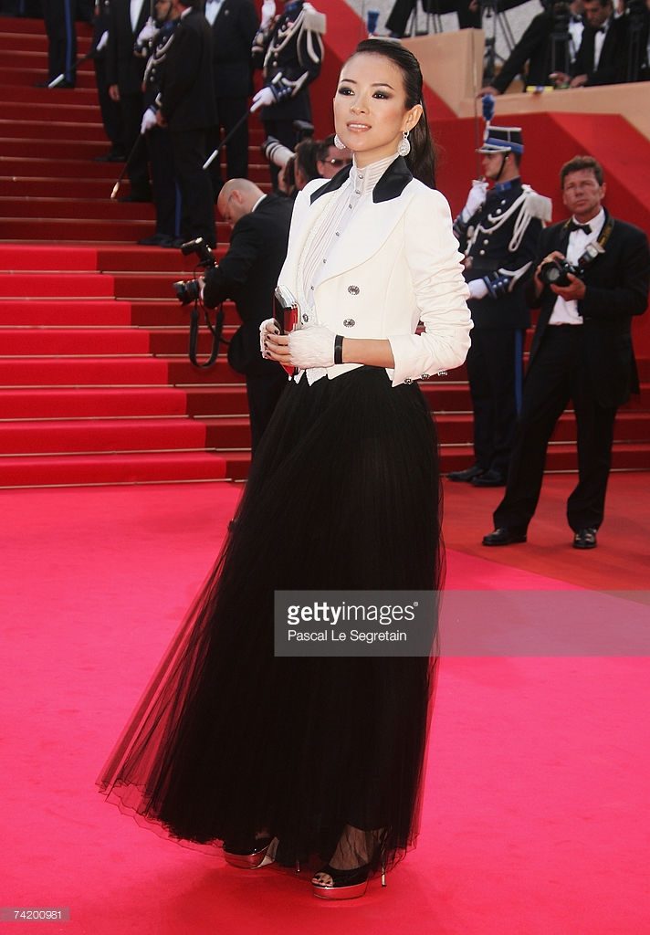 장쯔이 HD 이미지/사진 갤러리 다운로드 #1046134