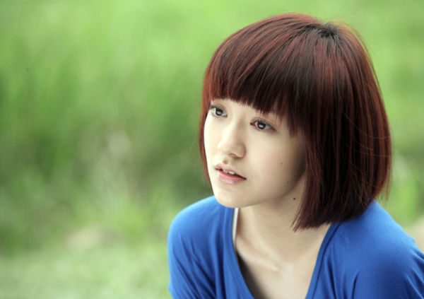 Amber Kuo HD Images/Photo Gallery Download #1733137
