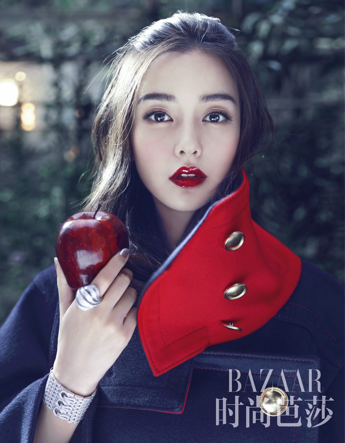 Angelababy HD Images/Photo Gallery Download #3599502