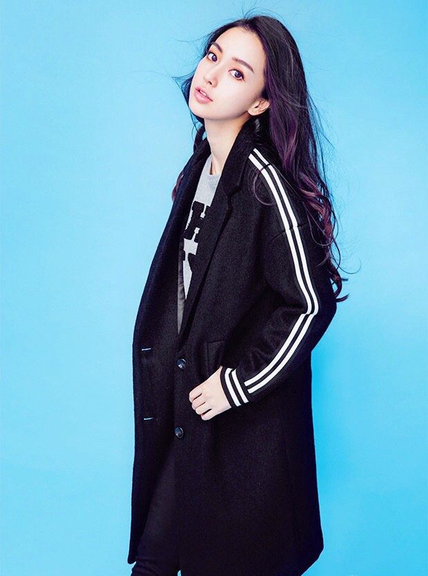 Angelababy HD Images/Photo Gallery Download #6647510
