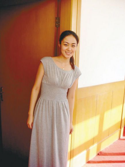 Chang Bi HD Images/Photo Gallery Download #7041012