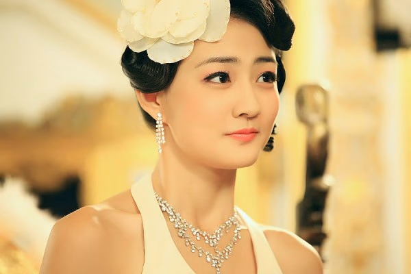 徐璐 高清写真/照片下载 #3417667