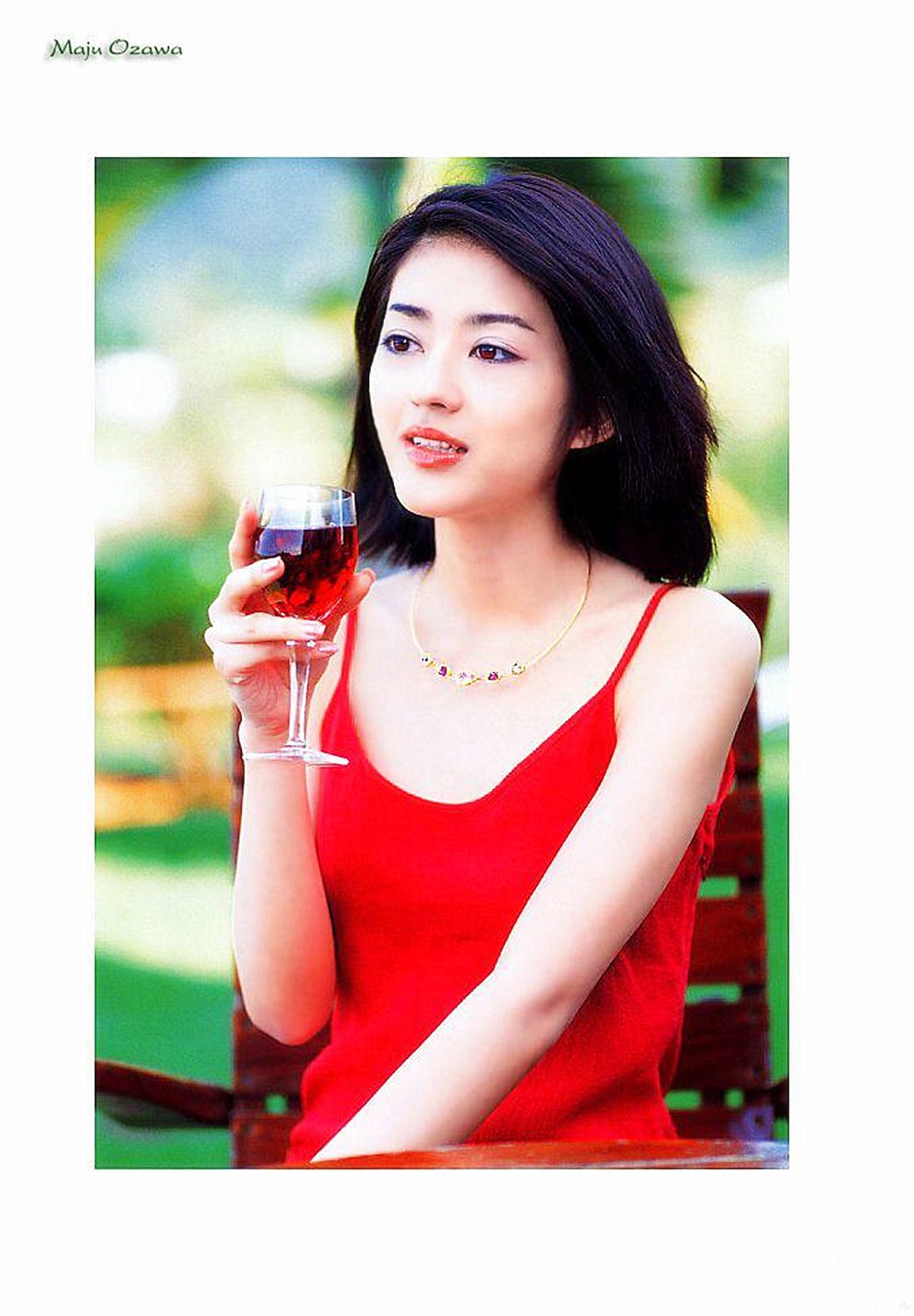 Maju Ozawa HD Images/Photo Gallery Download #7184207